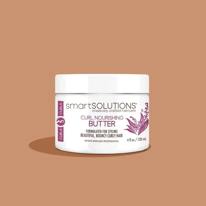 Dennis Bernard CNB Curl Nourishing Butter