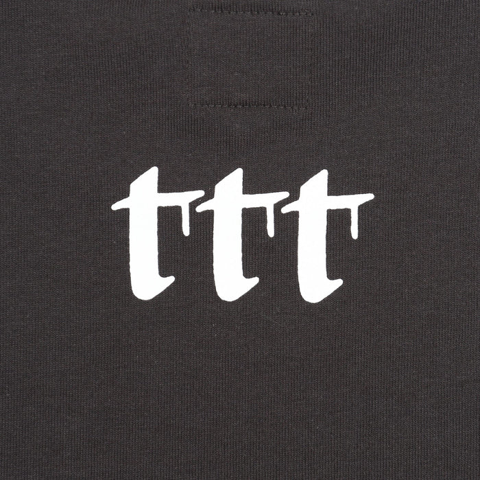 Dragons T-Shirt - Black