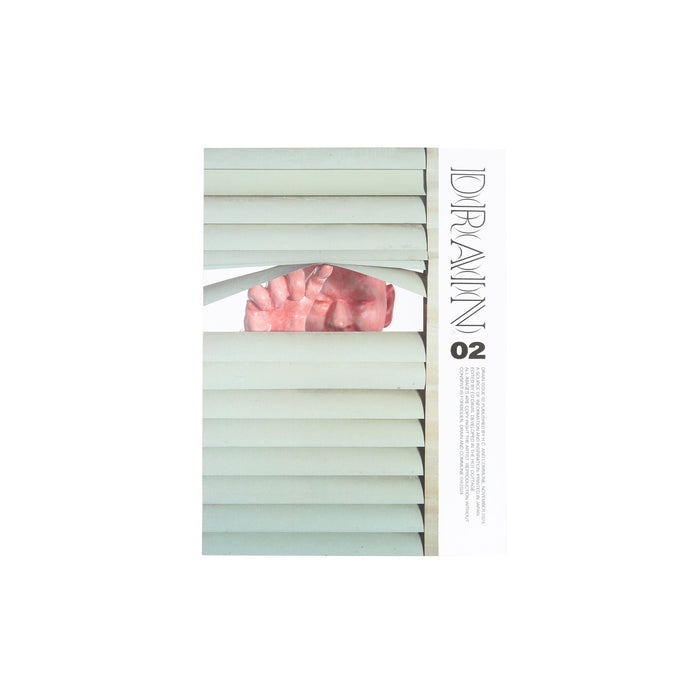 Drain Issue 02