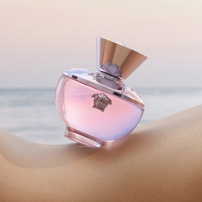 Versace Dylan Blush Pink Eau De Parfum 100ml Spray