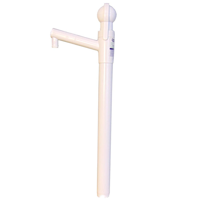 Eco Jug Pump - Rustic Strength