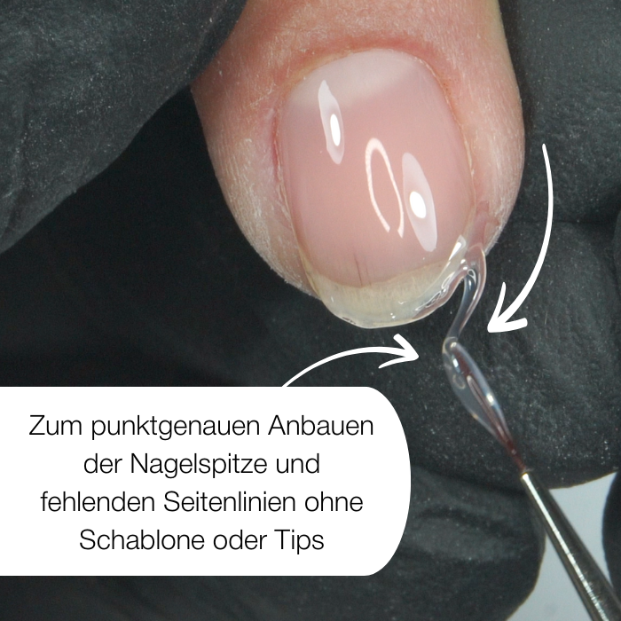 EDGE EXTENDER GEL 15ml