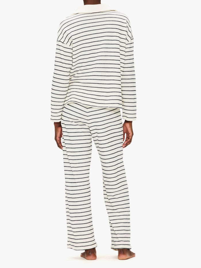 Electric & Rose Haven Pant Stripe