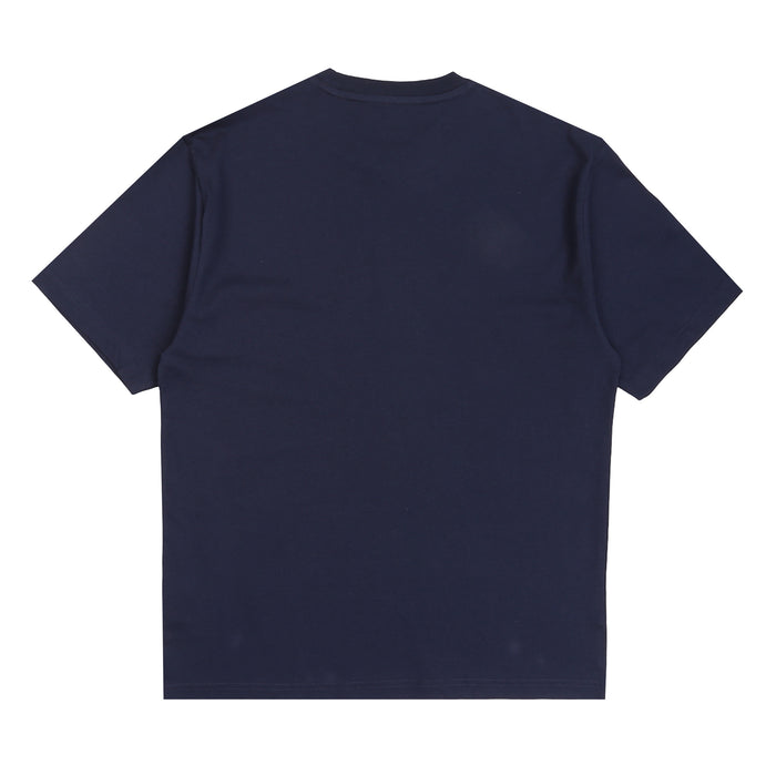 Extra Virgin T-Shirt - Navy