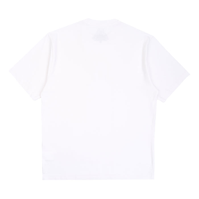 Extra Virgin T-Shirt - White