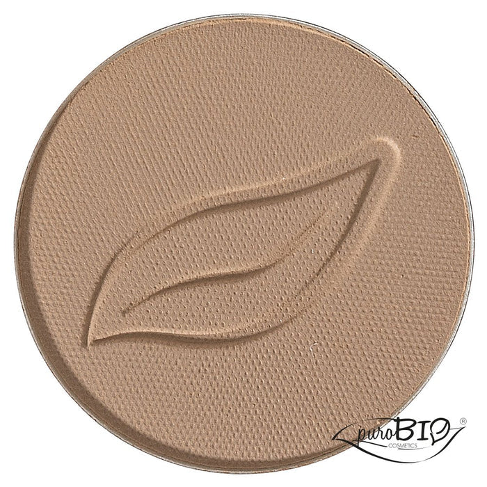 EYESHADOW n. 02 - DOVE GRAY