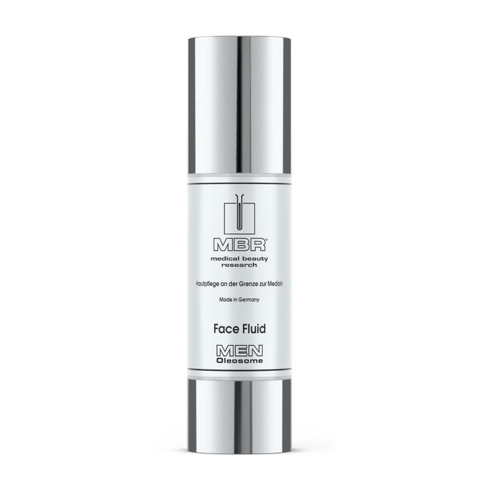Face Fluid