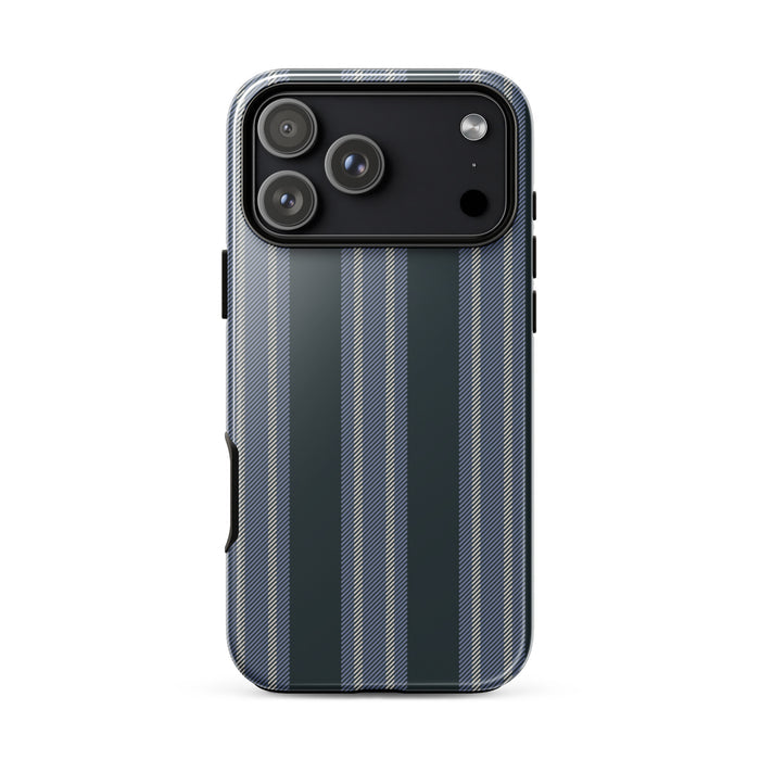 Glossy / iPhone 17 Pro Max / Navy