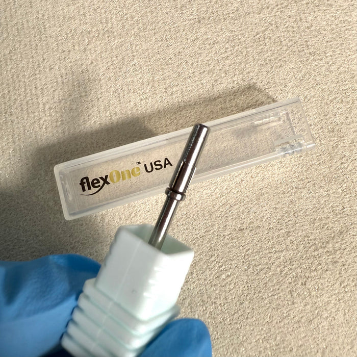 FlexOne 3/32" High Quality Nail Sanding Bit