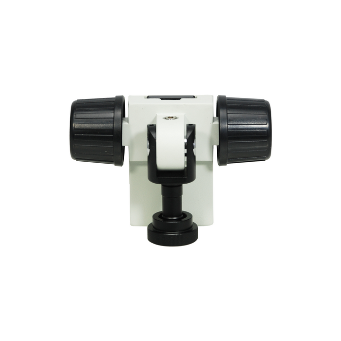 Focus Distance 50mm E-Arm Focus Rack without Scope Holder (White) SA02021102-0006