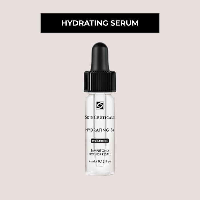 FREE Gift with Purchase: Hydrating B5 Serum 4ml