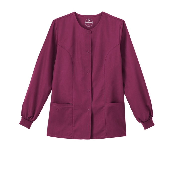 XXS / CRANBERRY - #9F000F
