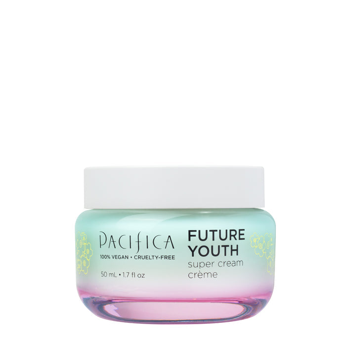 Future Youth Super Cream - Pacifica