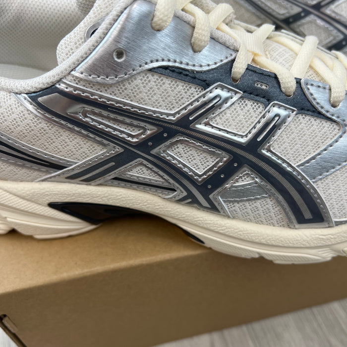Asics 'GEL-1130' Sneakers - Cream/Carrier Grey