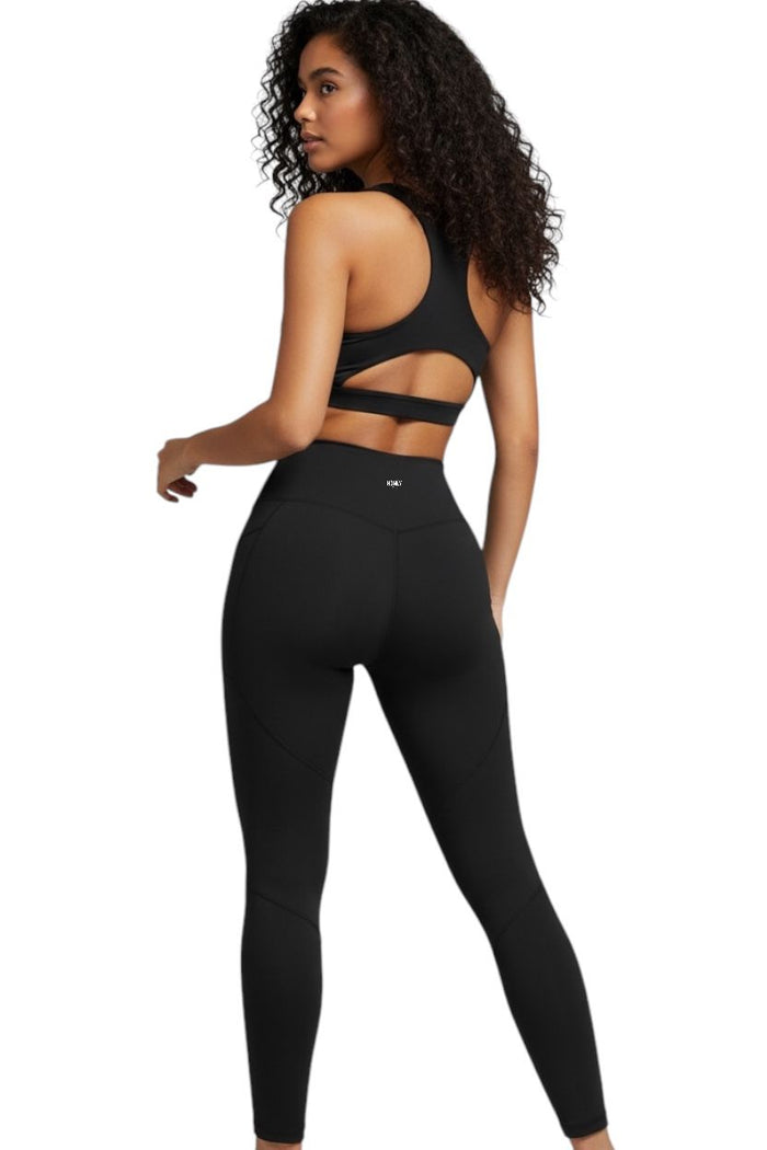 Go To Pocket Leggings