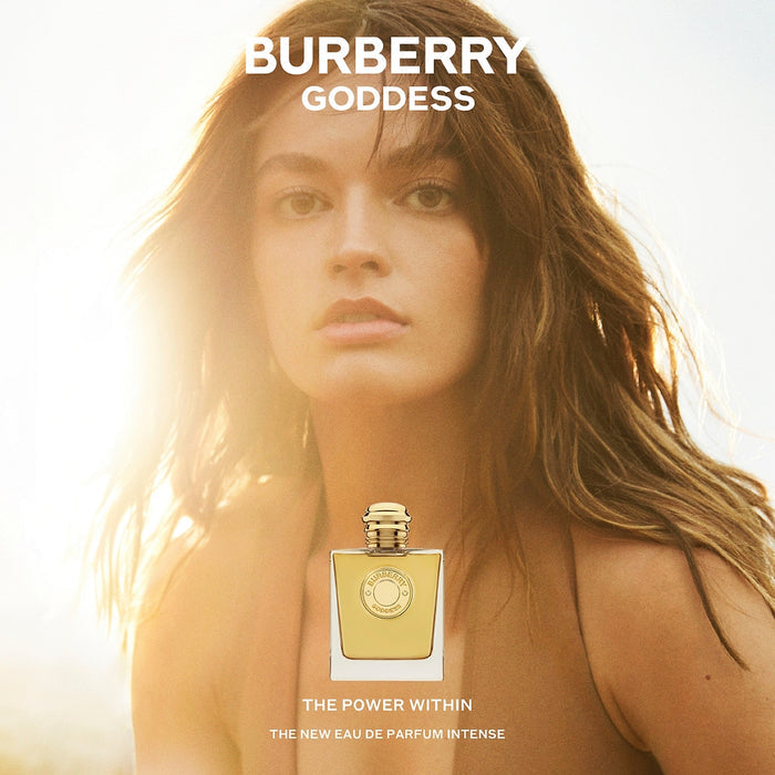 BURBERRY Goddess Eau de Parfum Intense | Isetan KL Online Store