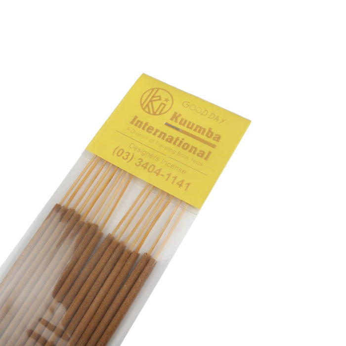 Good Day Incense
