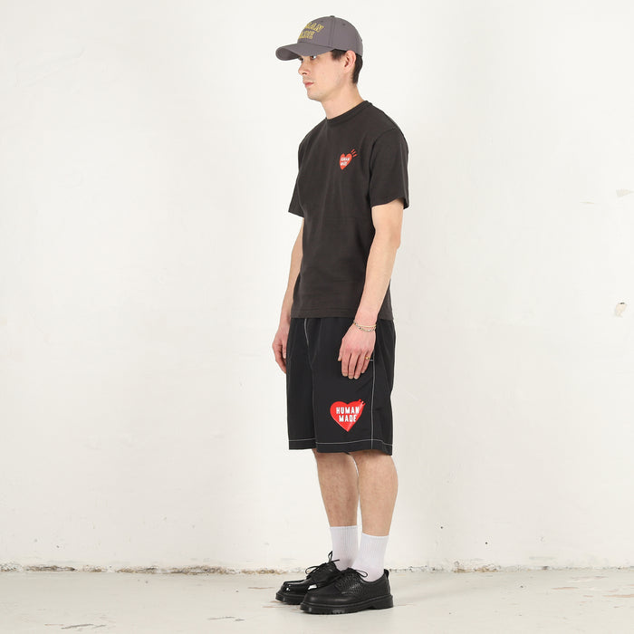 Graphic T-Shirt 3117 - Black