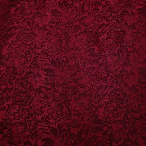 Heavyweight Jacquard Rags (CI)