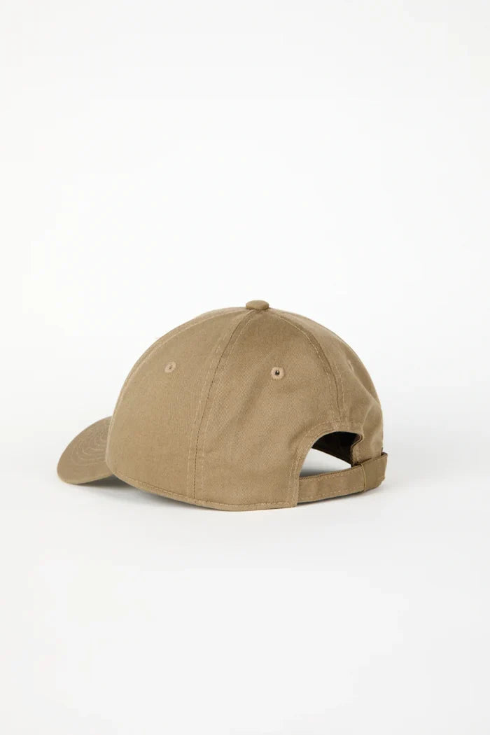 Horse Girl Dad Cap