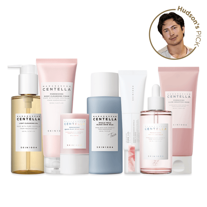 SKIN1004 Hudson's GURWM Set