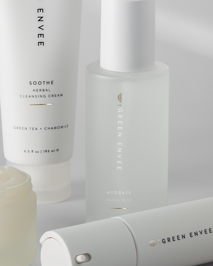 Hydrate Facial Mist