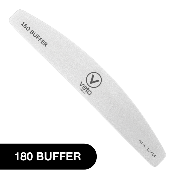 HYGIENE BUFFER 180 GRIT 50er Pack