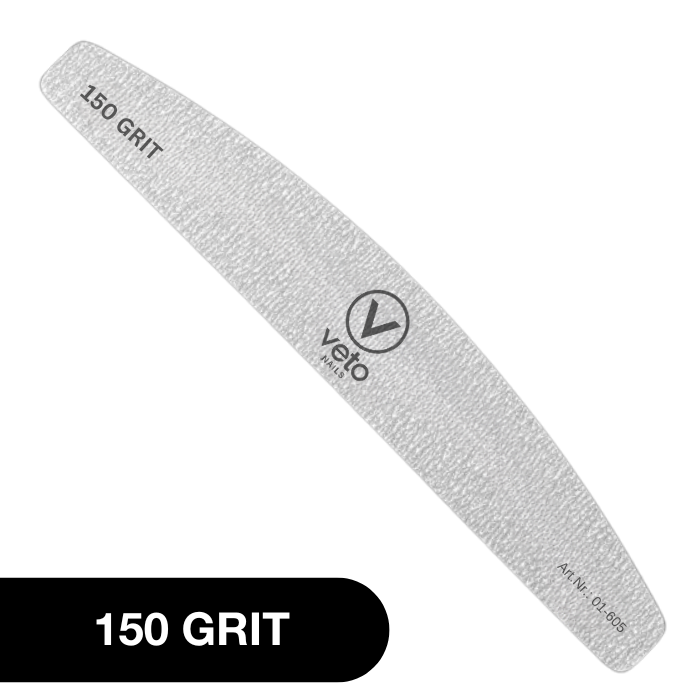 HYGIENE FEILFLÄCHEN 150 GRIT 50er Pack