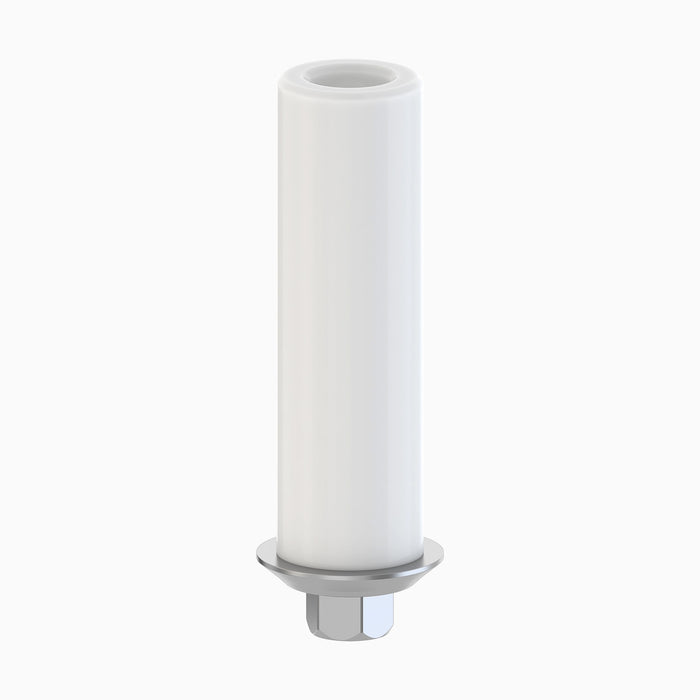 Internal Hex WP Castable Gold Base Abutment, Eng