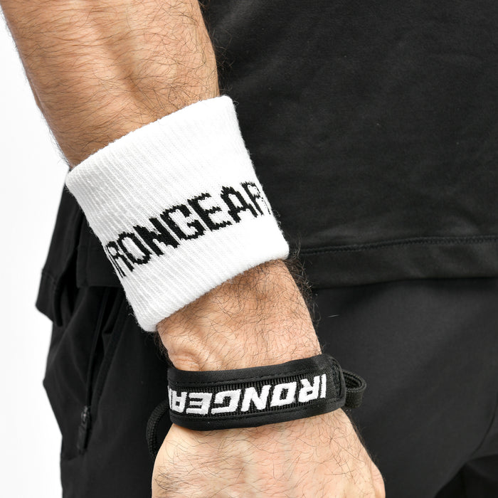 IRONGEAR Wrist Band - IRONGEAR Fitness