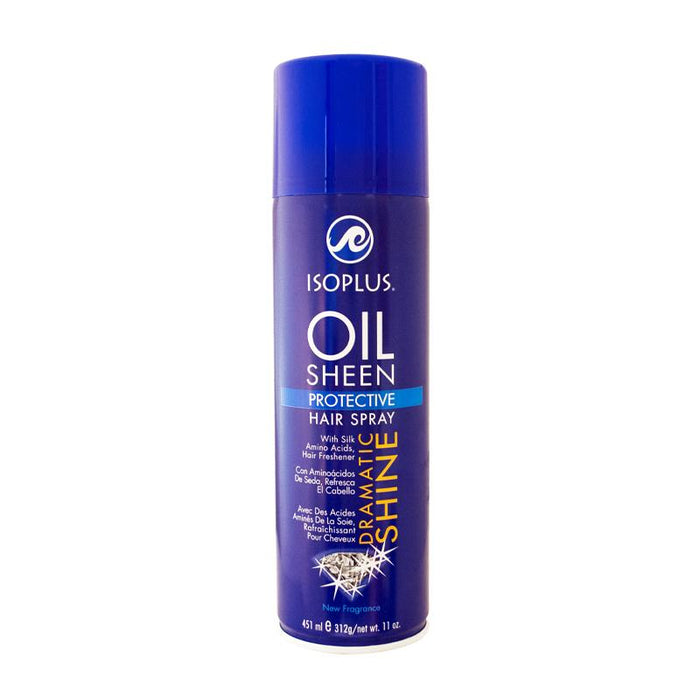 ISOPLUS OIL SHEEN REG 11 OZ