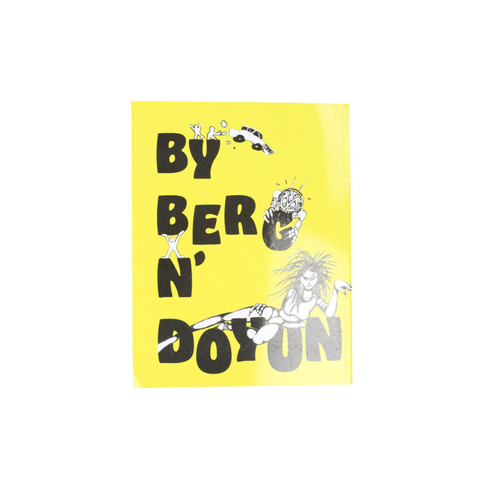 Issue #5