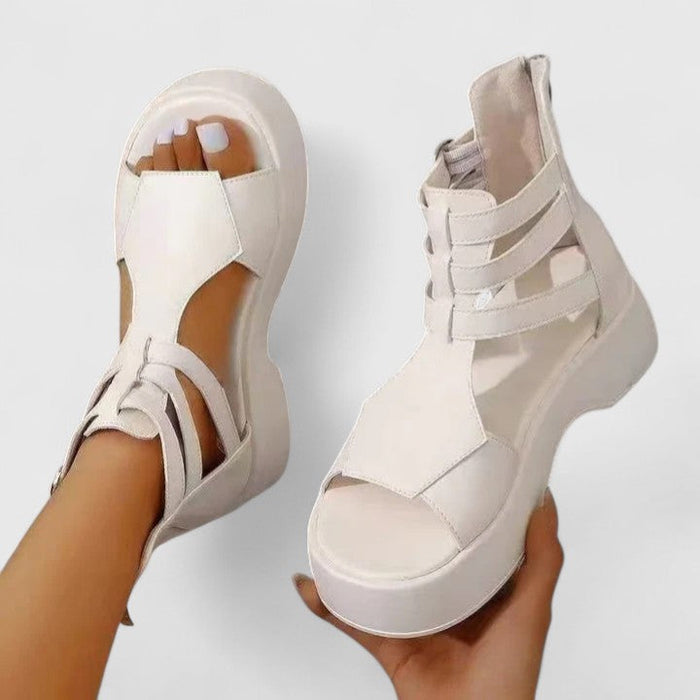 Ivana | Comfortable Sandals