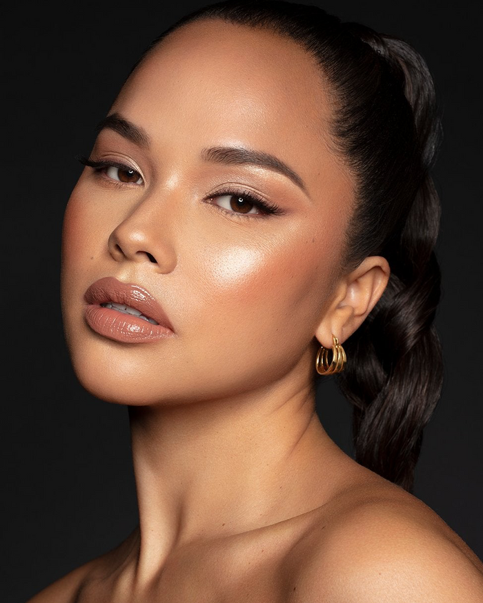 JACLYN Cosmetics Face Palette