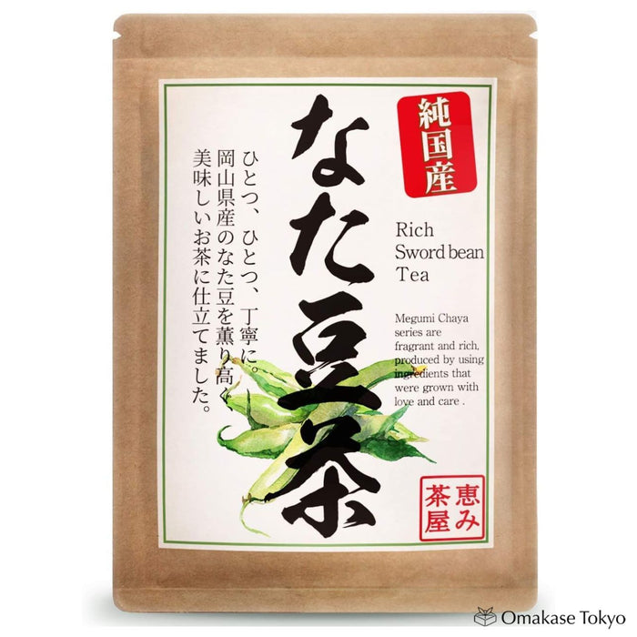 Japanese Nata Bean Tea (25 Bags)