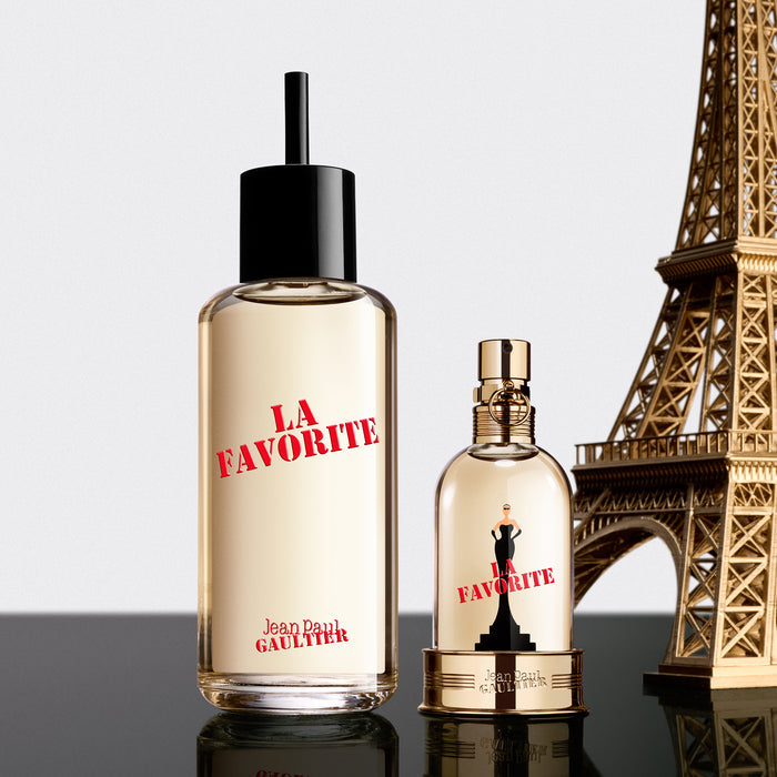 Jean Paul Gaultier La Favorite Eau De Parfum 30ml Spray