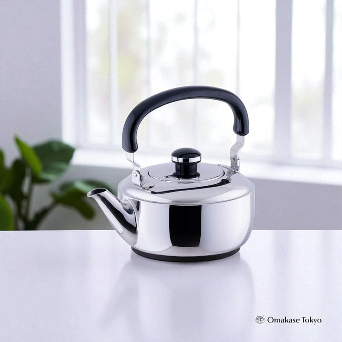 Jutoku Kettle 1.3 Liters