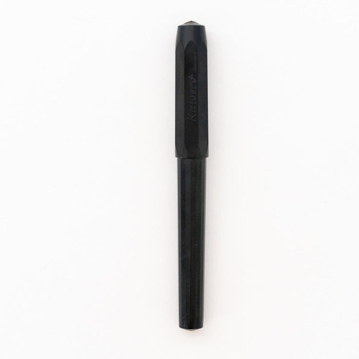 Kaweco Perkeo Fountain Pen - All Black