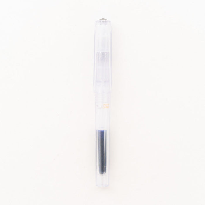 Kaweco Perkeo Fountain Pen - Matte Clear