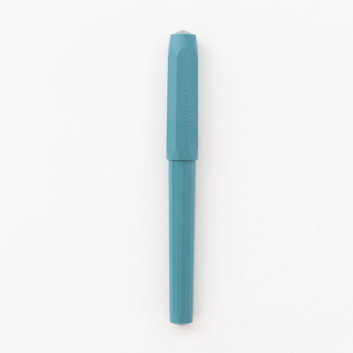 Kaweco Perkeo Rollerball Pen - Breezy Teal