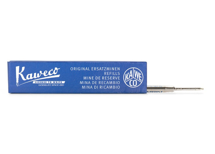 Kaweco Sport Gel Refill - Blue