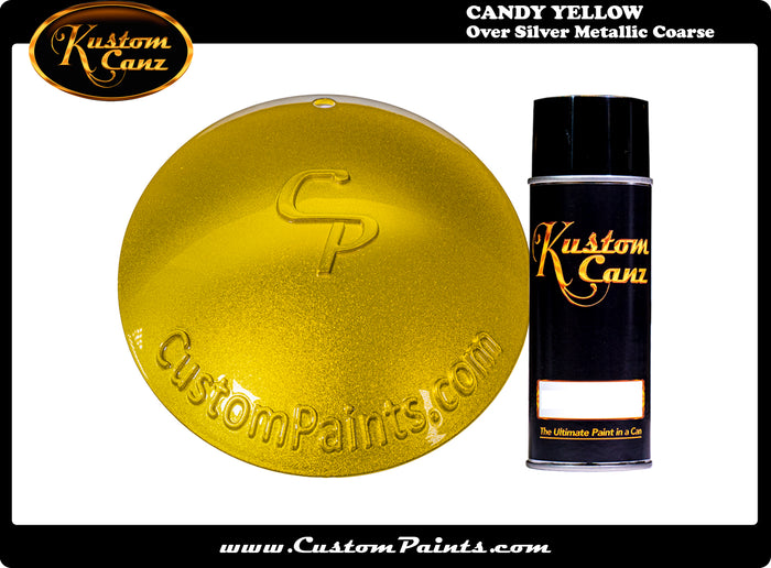 Yellow / 5oz