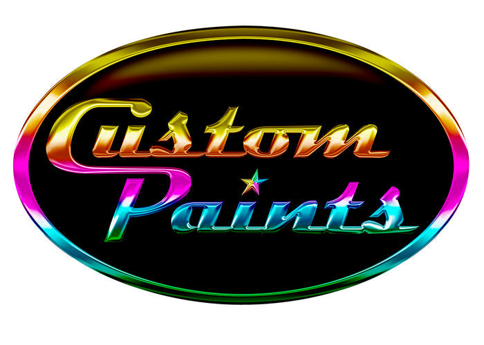 Kustom Canz Crystal