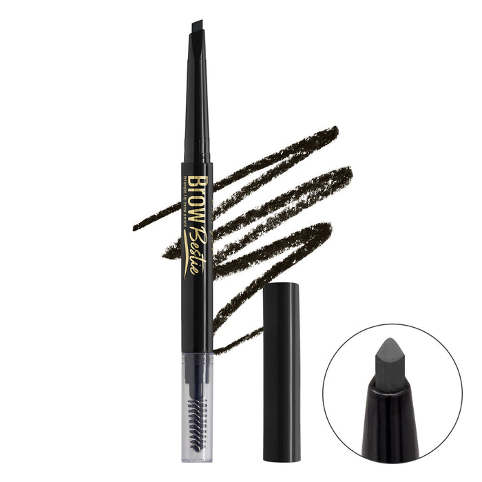 GBP378 Black Brown