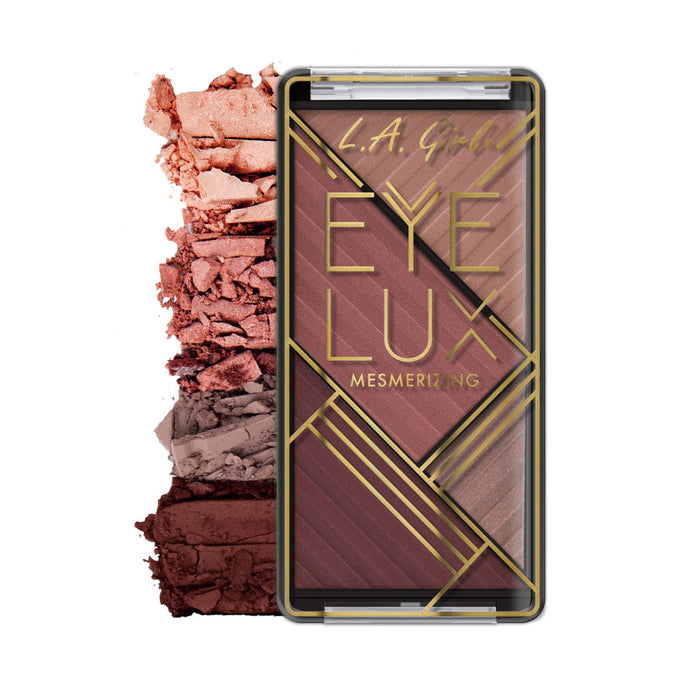 LA GIRL Eye Lux Mesmerizing Eyeshadow ظلال العيون