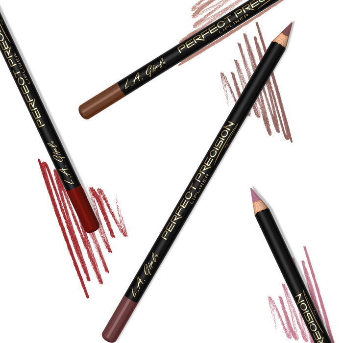 LA GIRL Perfect Precision Lipliner Berry Wine قلم تحديد الشفاه