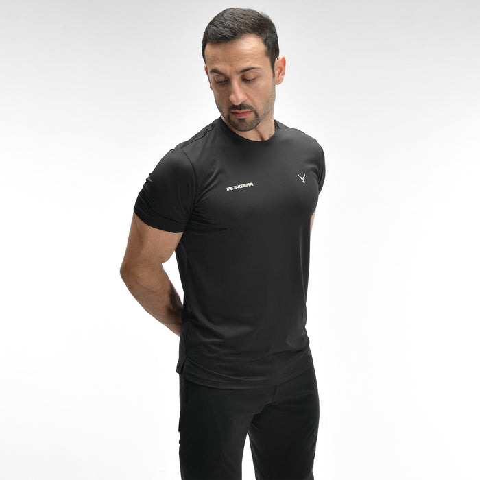 Lifting Division Tee - IRONGEAR Fitness