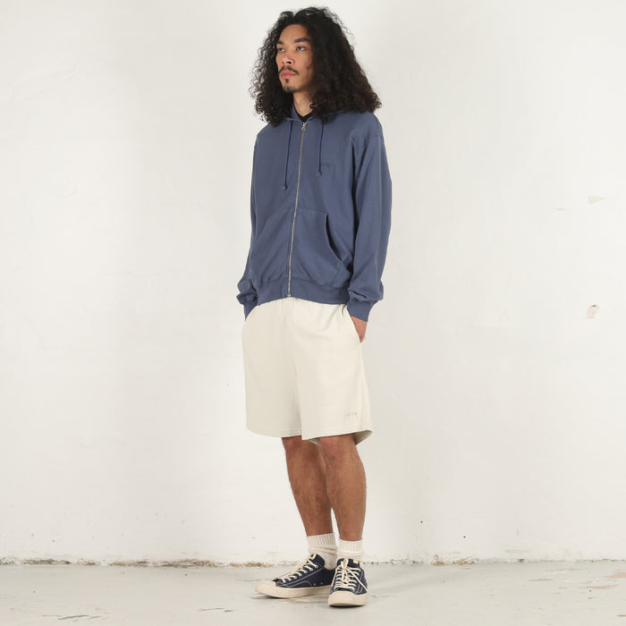 Lightweight Terry Short - Stone