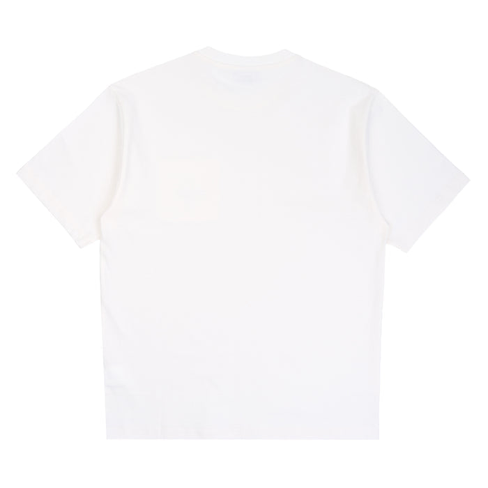 Location T-Shirt - White