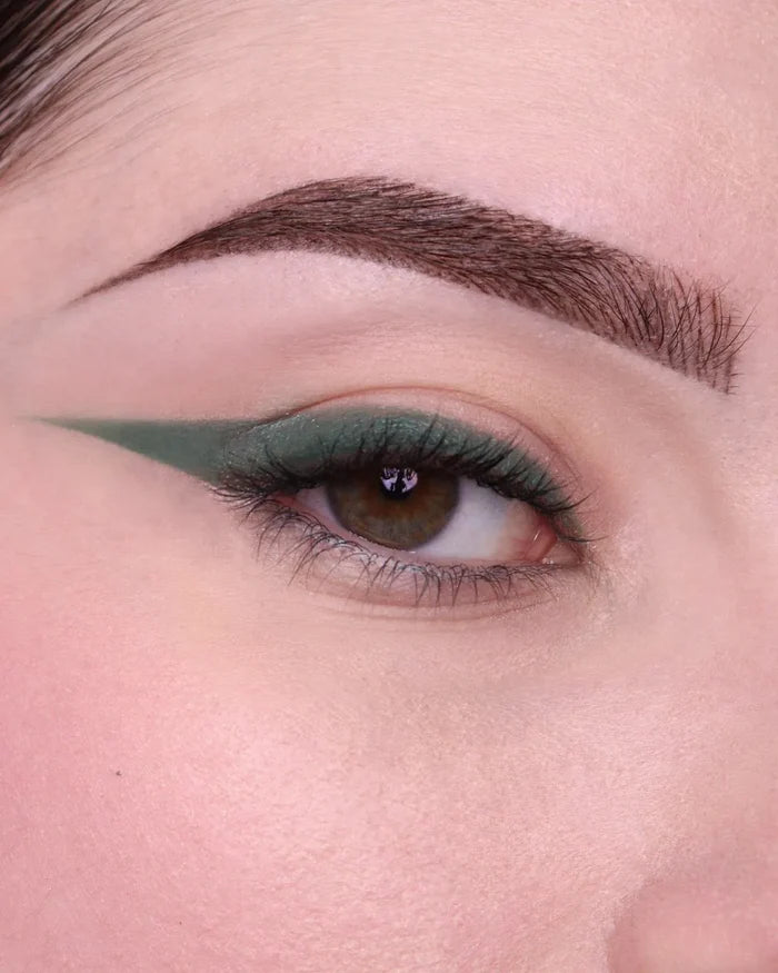LONG LASTING EYE PENCIL n. 036L - Green